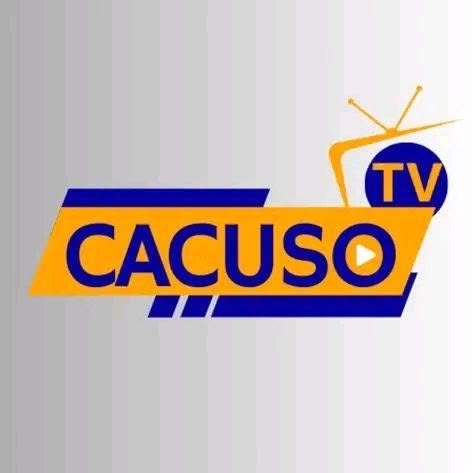 Fotografia de Cacuso TV